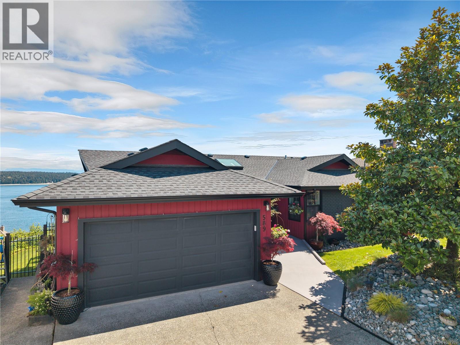589 Galerno Rd, Campbell River
