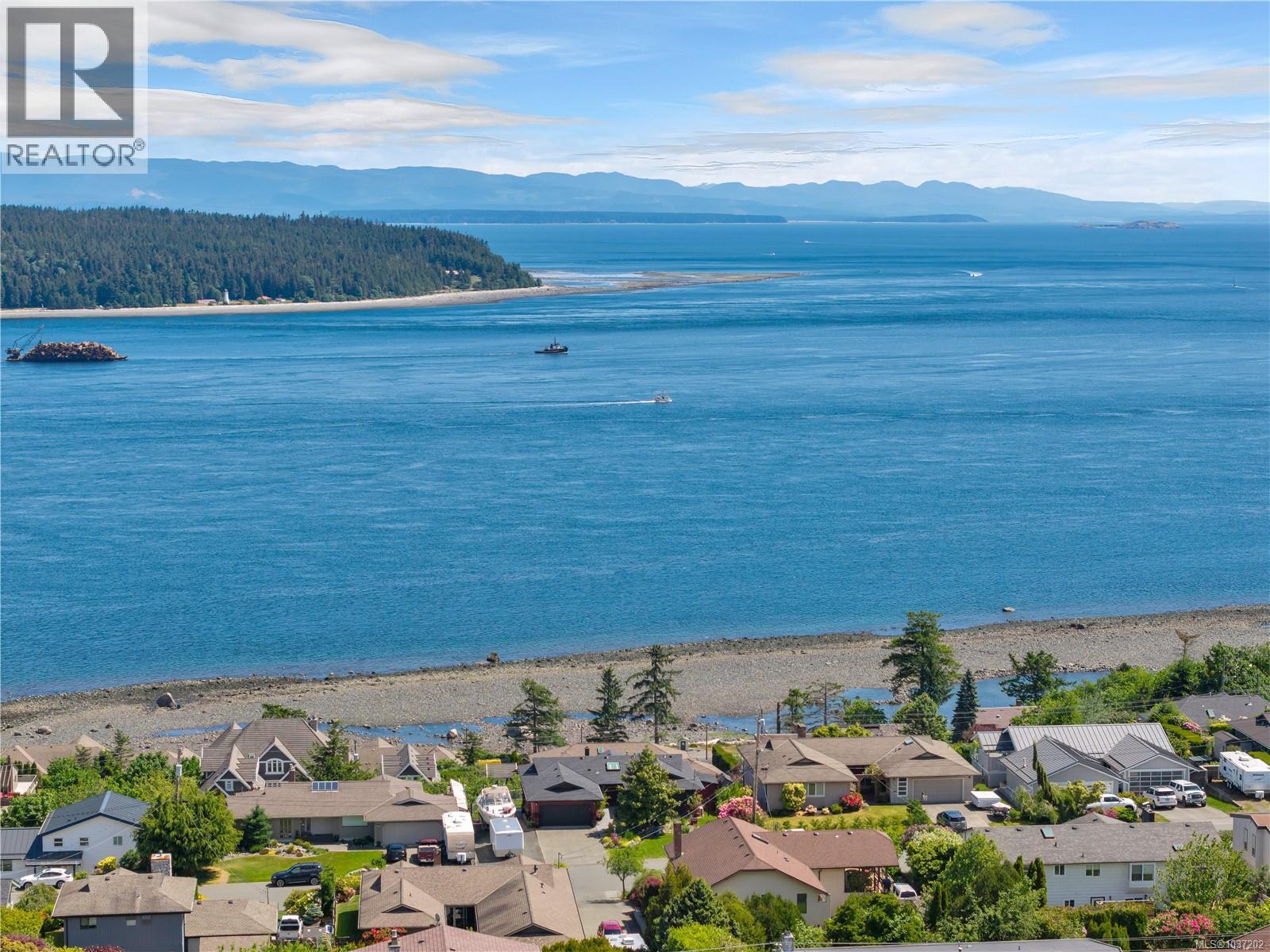 589 Galerno Rd, Campbell River
