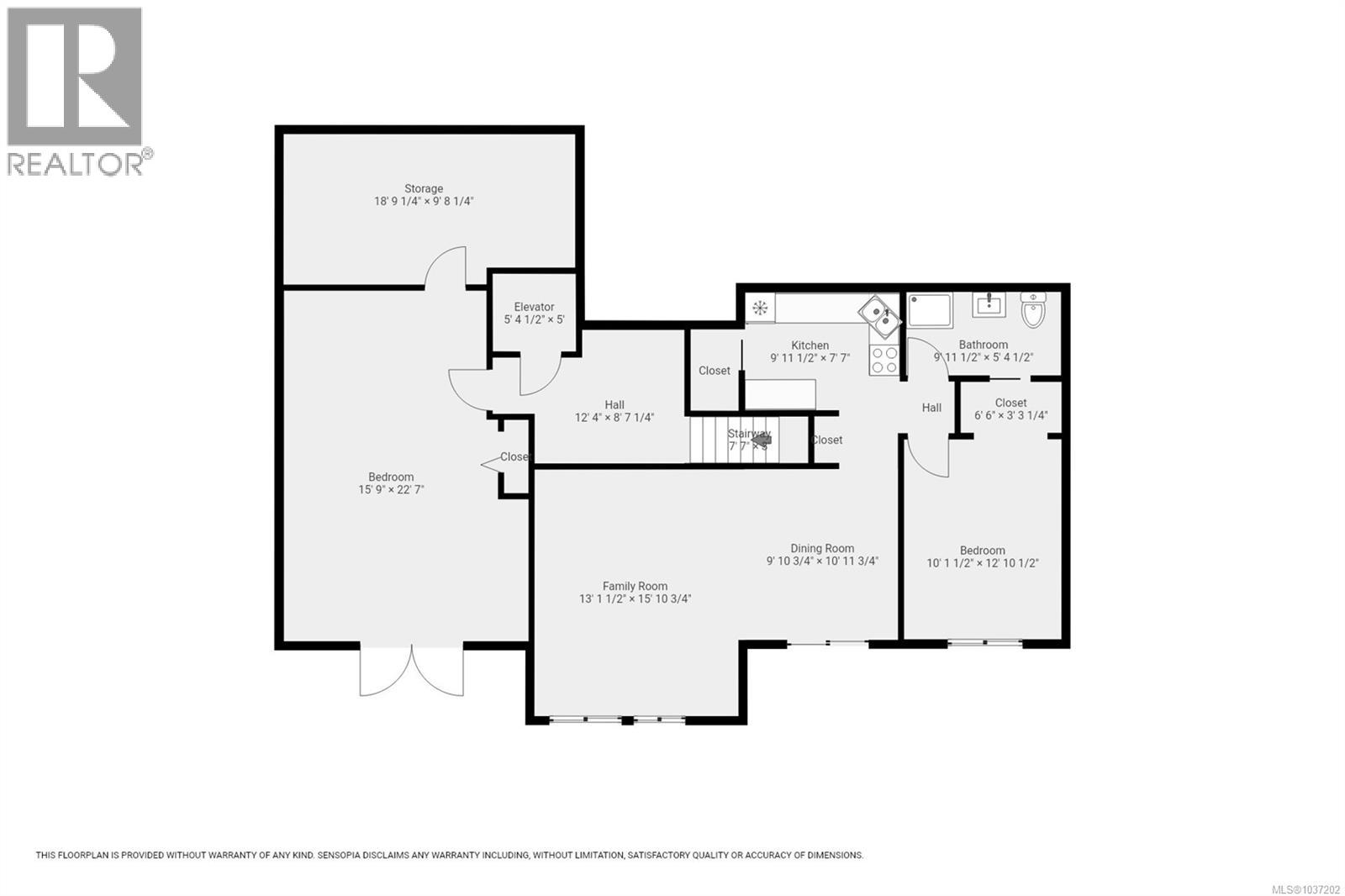 589 Galerno Rd, Campbell River