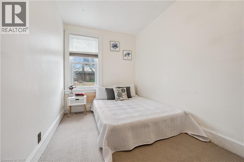 326 EXHIBITION Street - 12