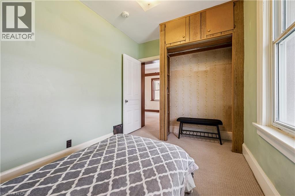 326 EXHIBITION Street - 15