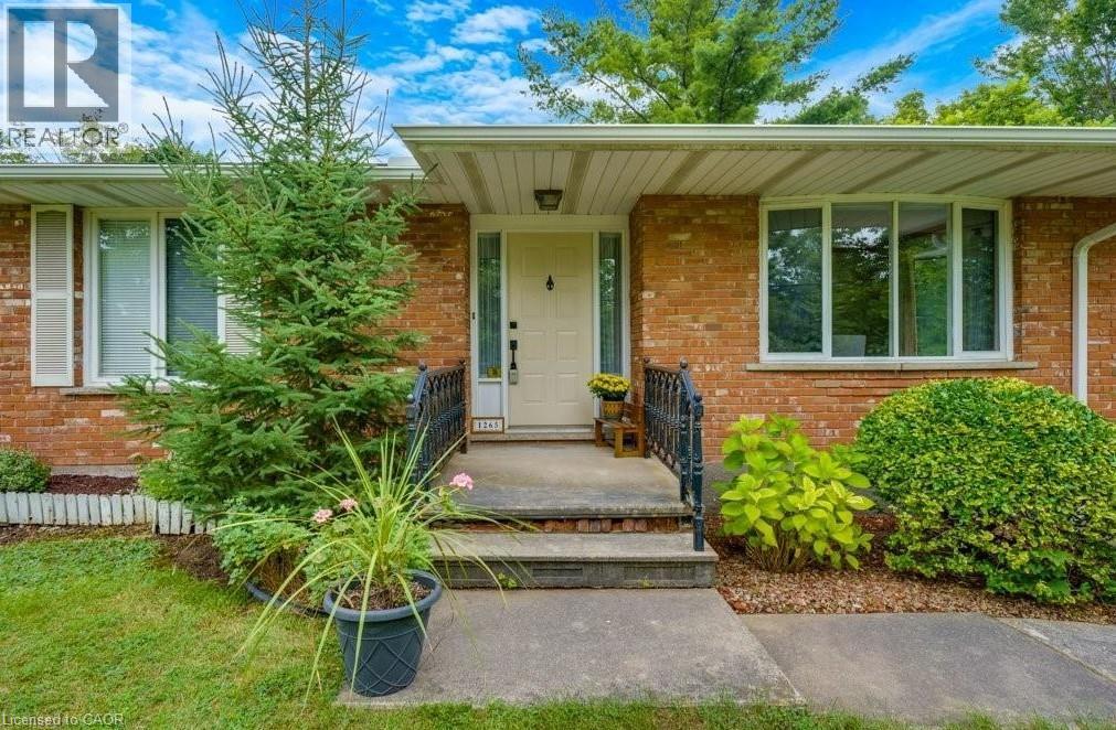 1265 BRANTFORD Highway - 2