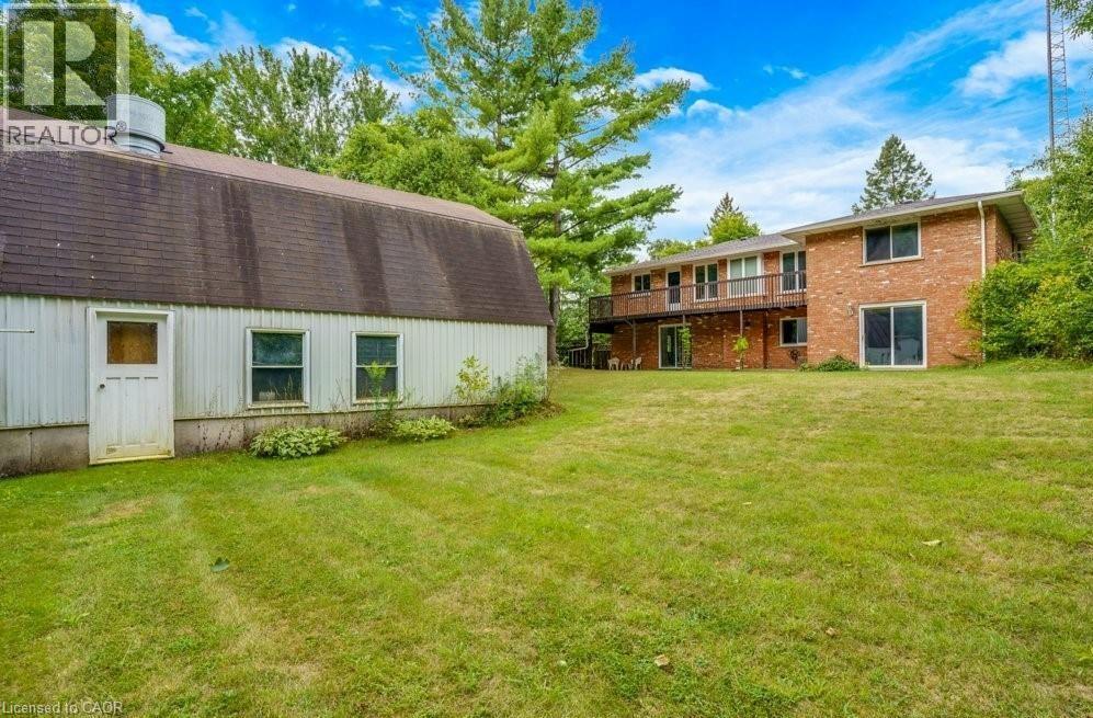 1265 BRANTFORD Highway - 38