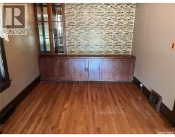 Bedroom - 209 2nd Avenue W, Gravelbourg, SK S0H1X0 Photo 6