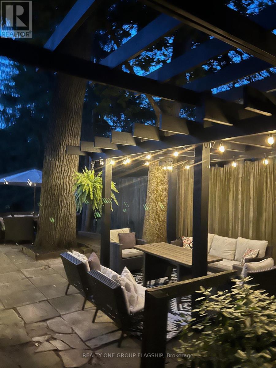 1379 CLARKSON ROAD N - 32