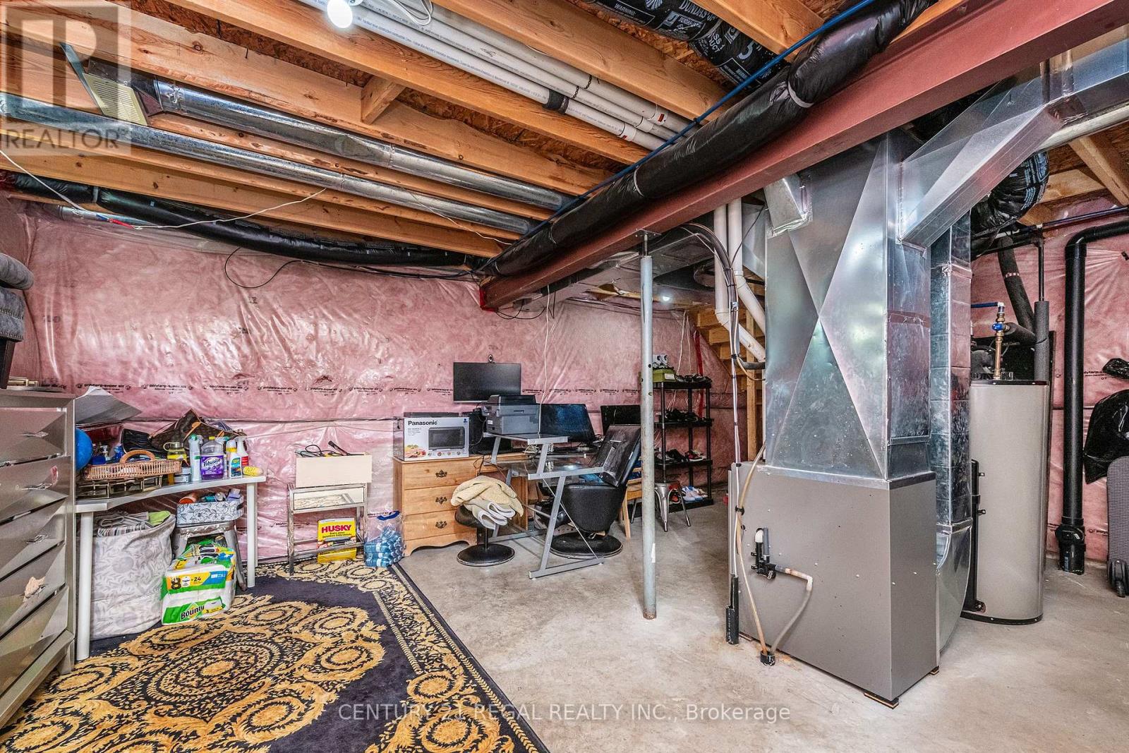 158 PARKINSON CRESCENT - 25