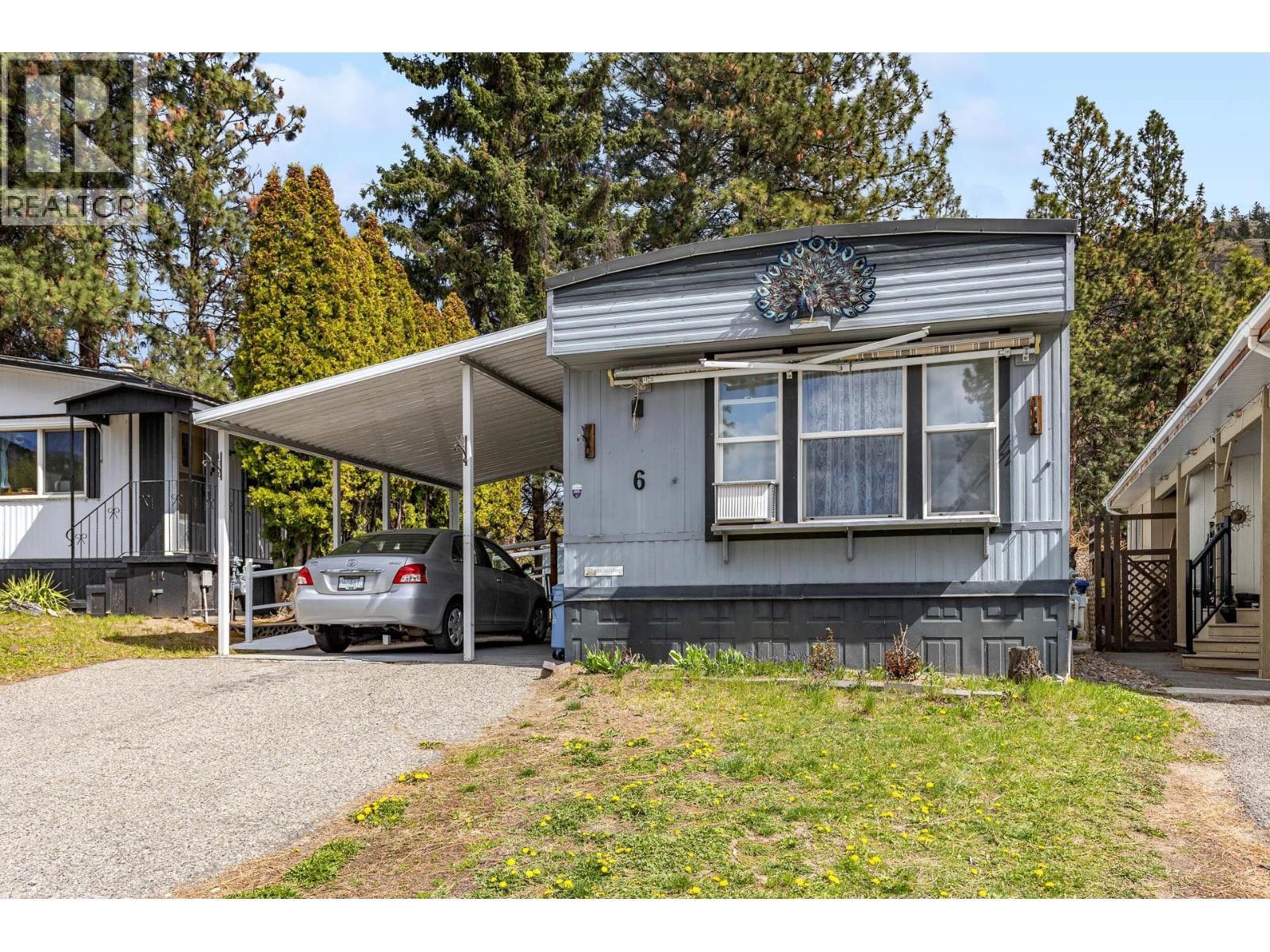#6-1929 97 Highway S Other, West Kelowna
