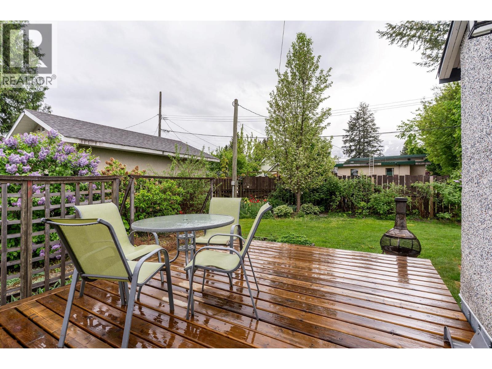 811 Second Street W, Revelstoke
