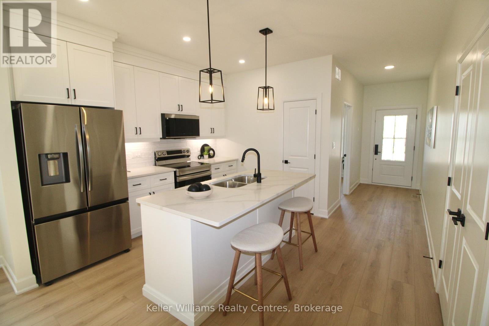 124 TREMBLE DRIVE - 4