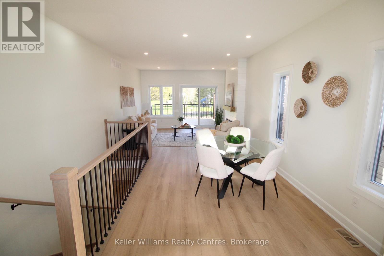 124 TREMBLE DRIVE - 7