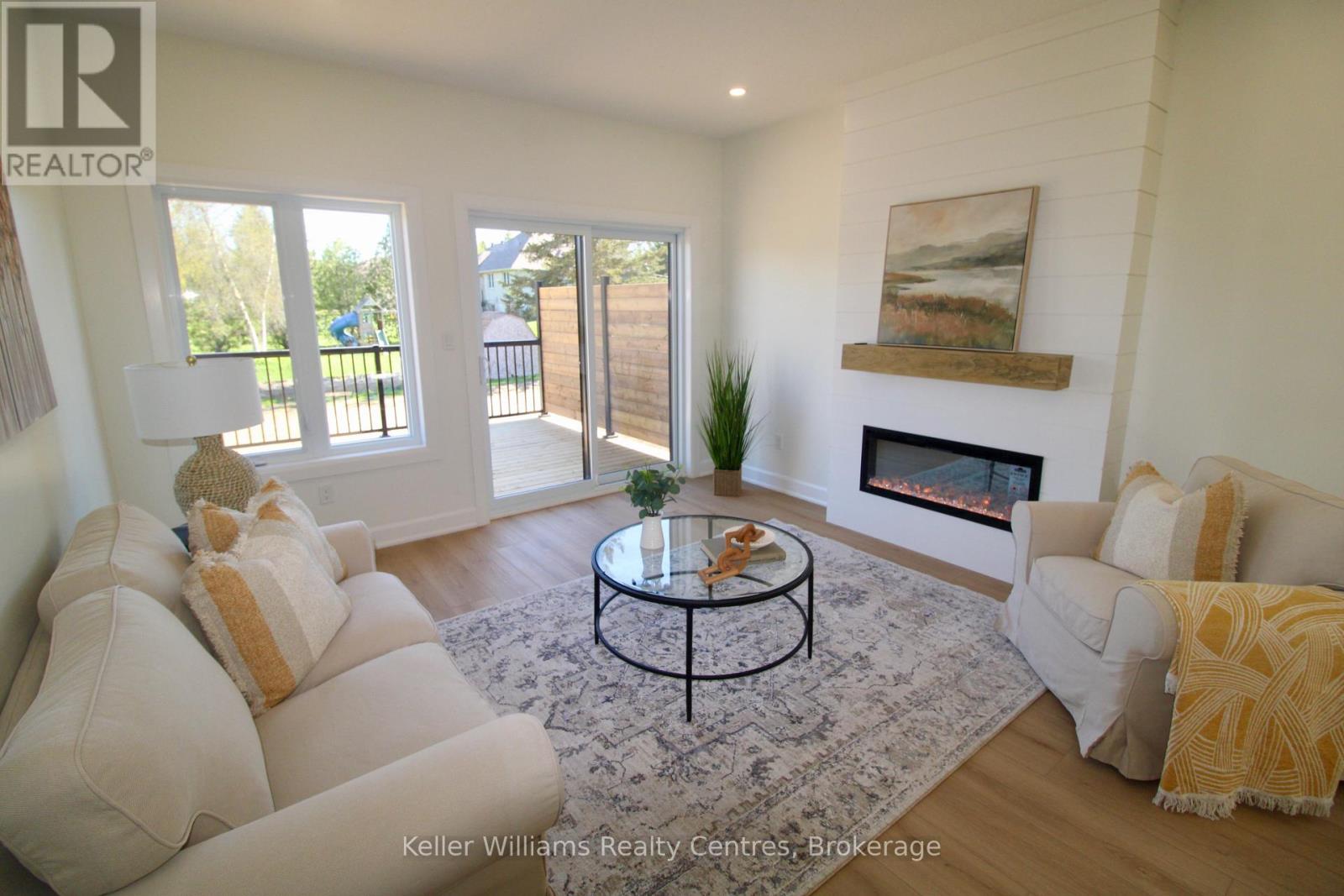 124 TREMBLE DRIVE - 9