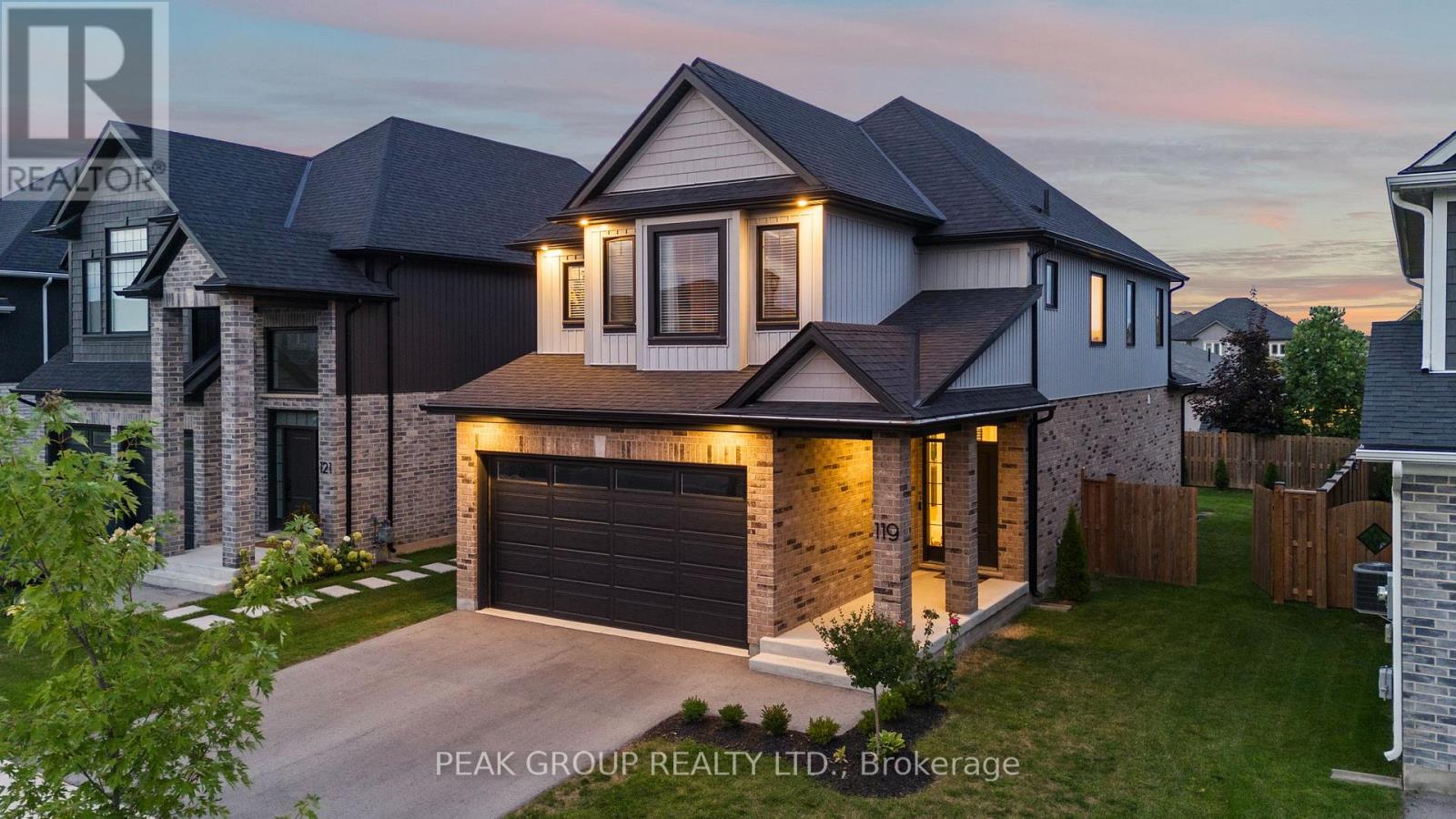 119 SUSAN DRIVE - 1