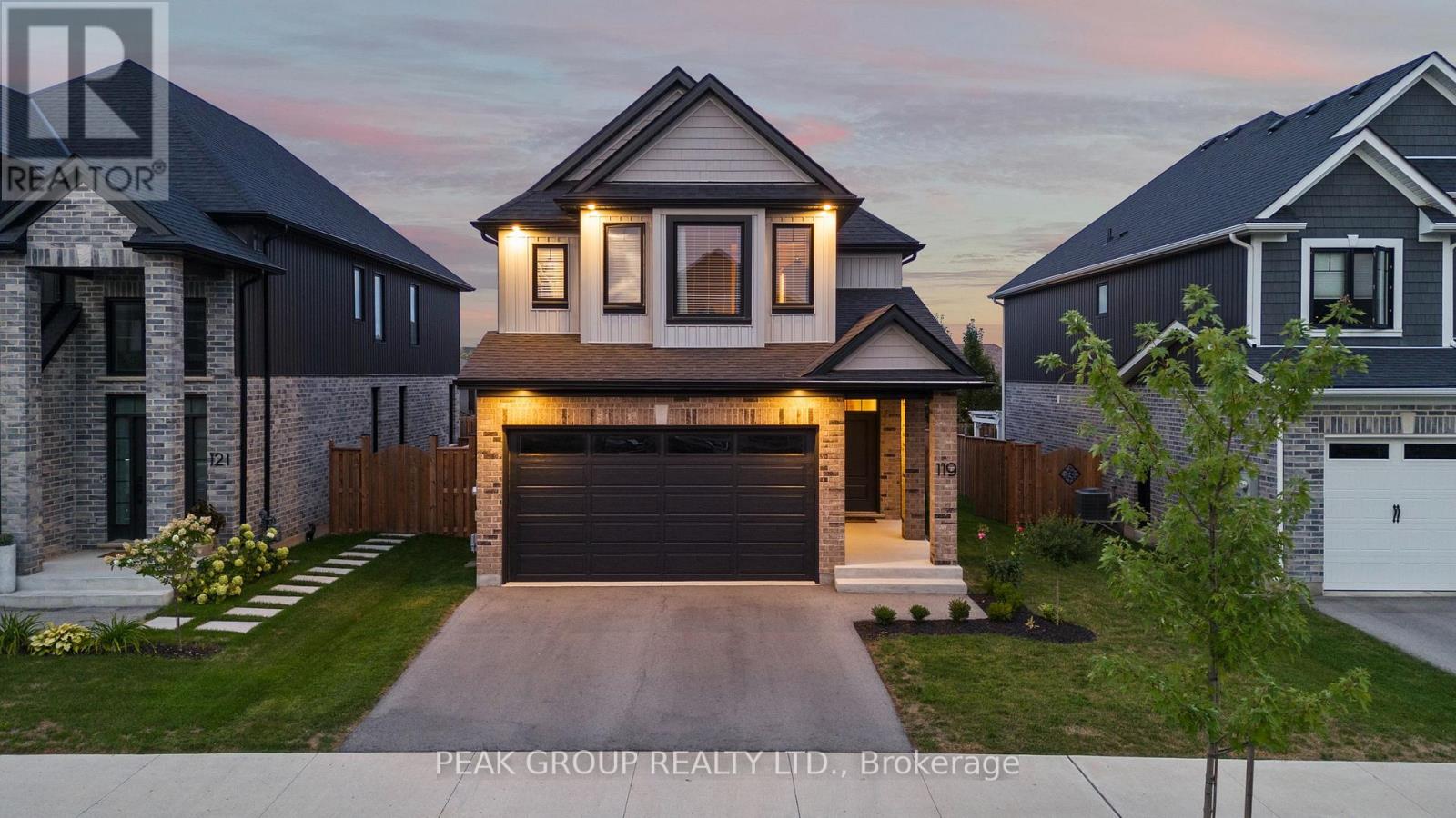 119 SUSAN DRIVE - 38