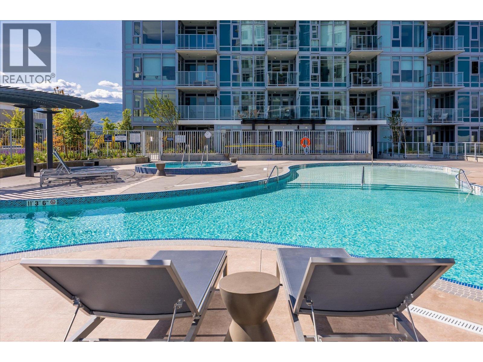 410 3699 Capozzi Road, Kelowna