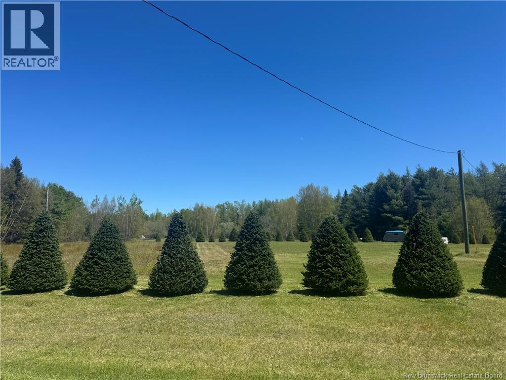 Lot Angel Road, Saint-Ignace — photo 2