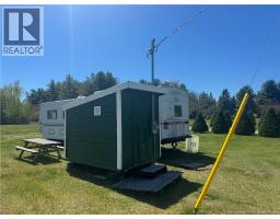 Lot Angel Road, Saint Ignace, NB E4X0B3 Photo 11
