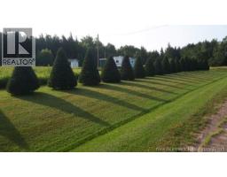 Lot Angel Road, Saint Ignace, NB E4X0B3 Photo 15