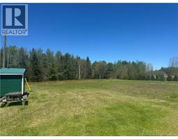 Lot Angel Road, Saint Ignace, NB E4X0B3 Photo 9
