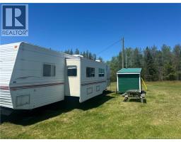 Lot Angel Road, Saint Ignace, NB E4X0B3 Photo 8