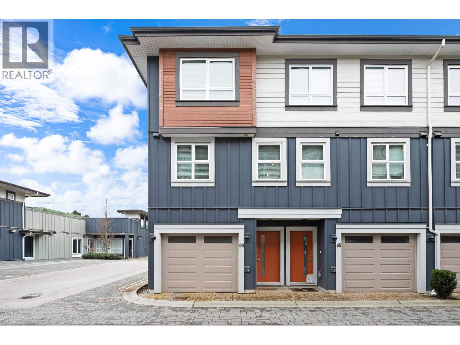 64 10311 RIVER DRIVE