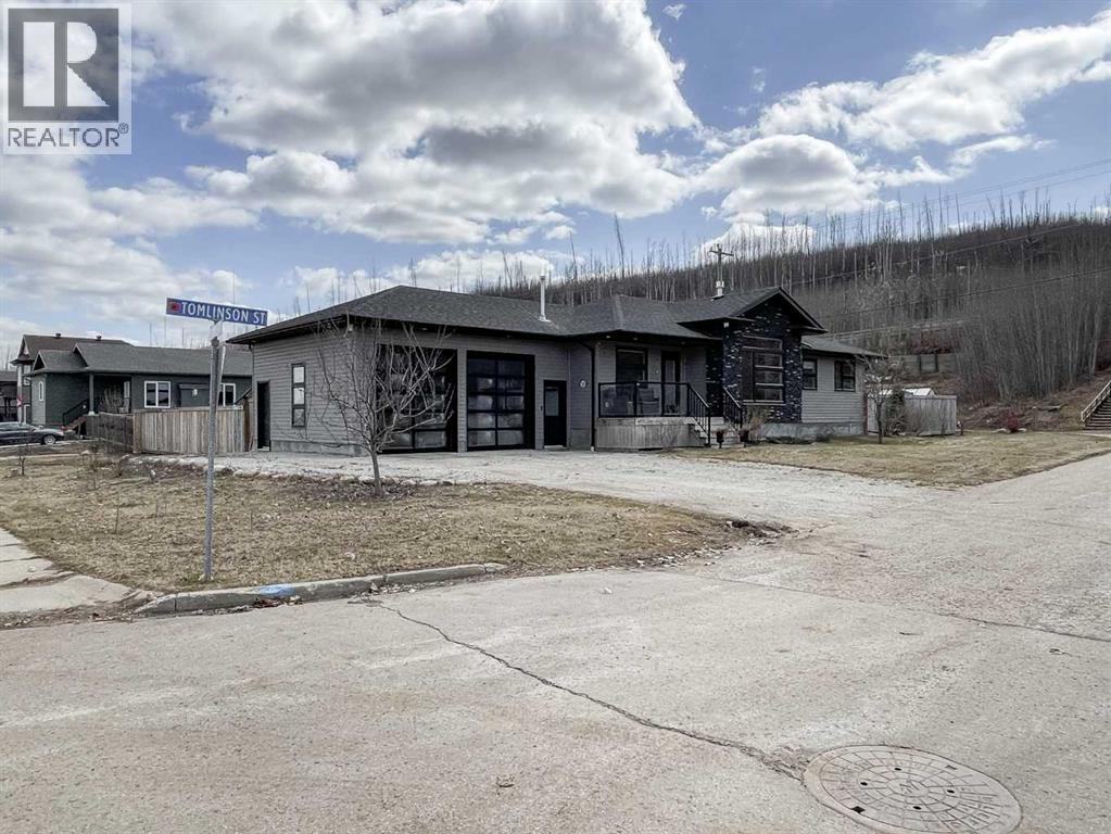 7313 Hughes Avenue, Fort McMurray