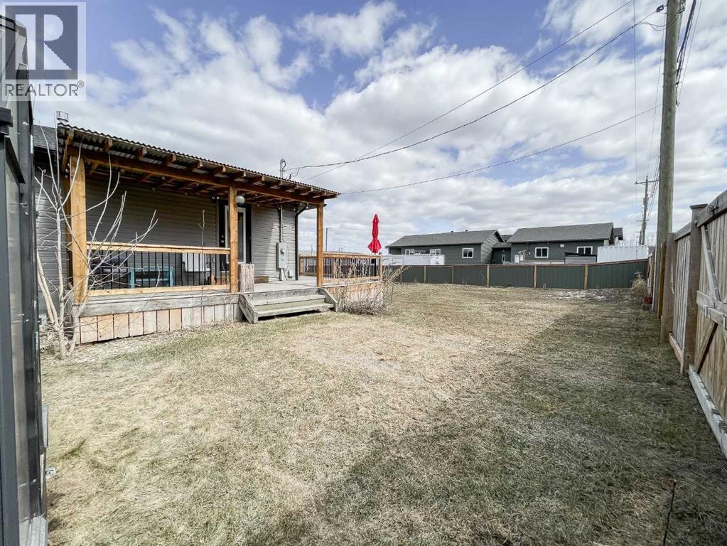 7313 Hughes Avenue, Fort McMurray