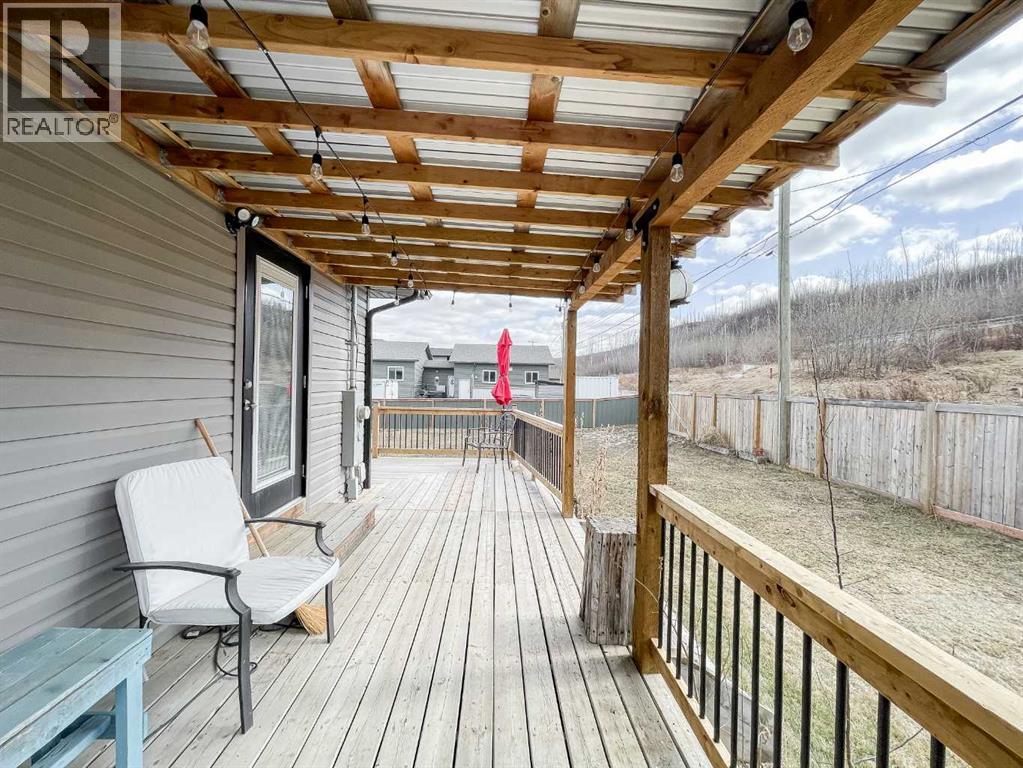 7313 Hughes Avenue, Fort McMurray