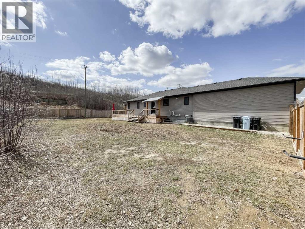 7313 Hughes Avenue, Fort McMurray