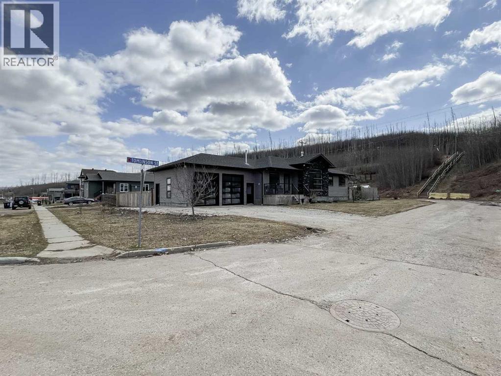 7313 Hughes Avenue, Fort McMurray
