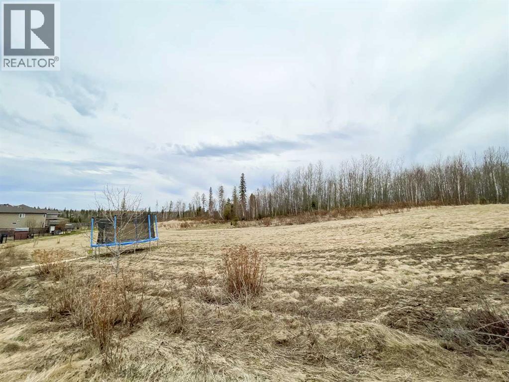 260 KillDeer, Fort McMurray