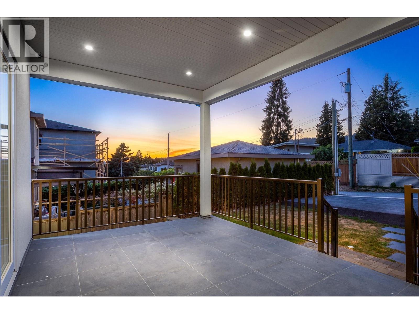 9977 SULLIVAN STREET, Burnaby