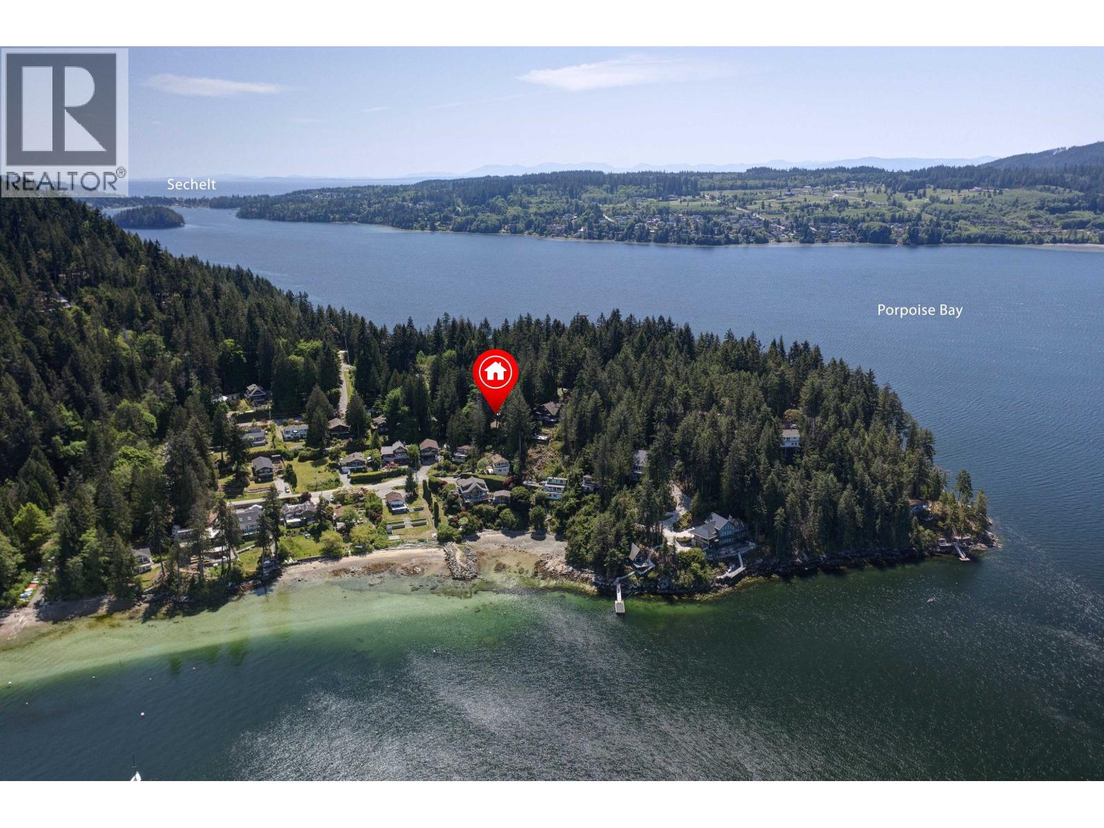 6163-6165 CORACLE DRIVE, Sechelt