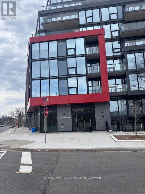 Listing photo of 320 - 2 MANDERLEY DRIVE
