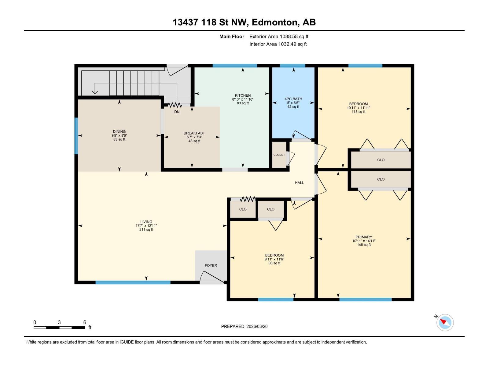13437 118 ST NW - 31