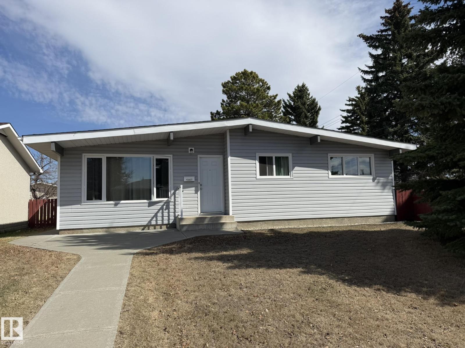 13437 118 ST NW - 2