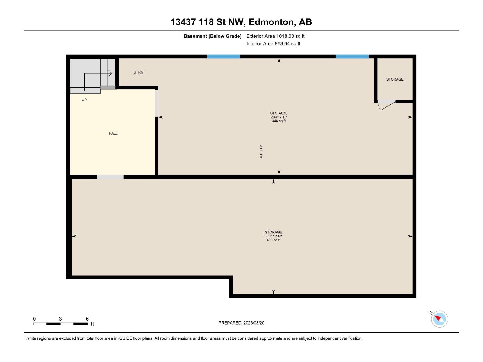 13437 118 ST NW - 32