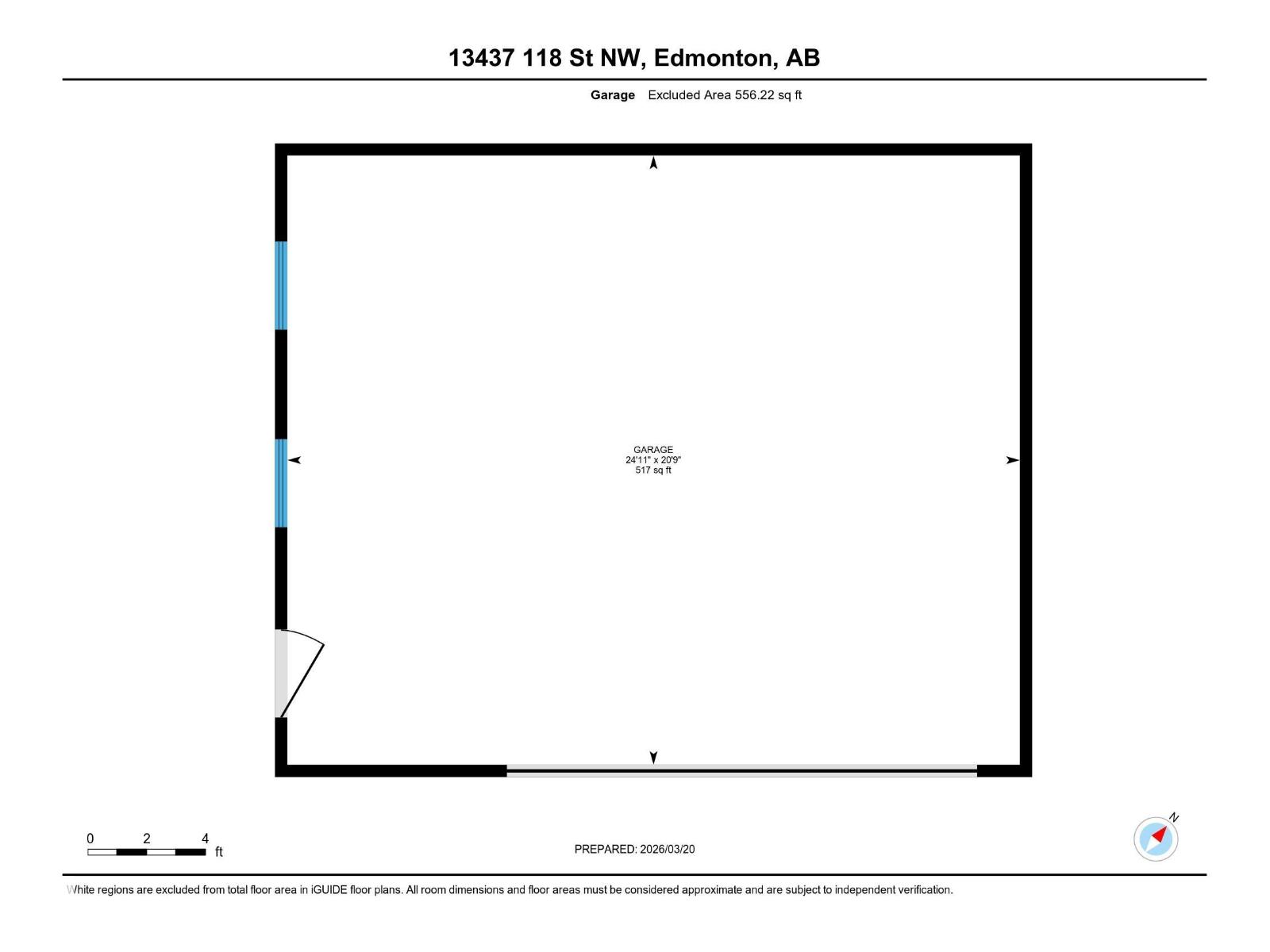 13437 118 ST NW - 33