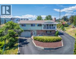  2489 Chieftain Road, West Kelowna