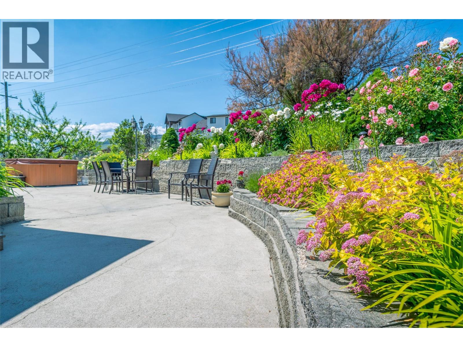  2489 Chieftain Road, West Kelowna