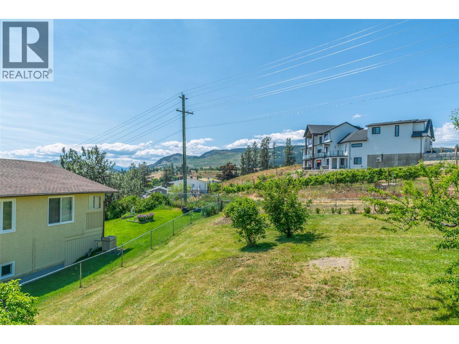  2489 Chieftain Road, West Kelowna