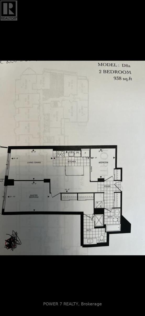 #NW 314 9201 YONGE STREET - 14