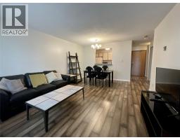 108 Spruce Avenue Unit# 315, Tumbler Ridge, BC V0C2W0 Photo 8