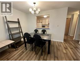 108 Spruce Avenue Unit# 315, Tumbler Ridge, BC V0C2W0 Photo 9