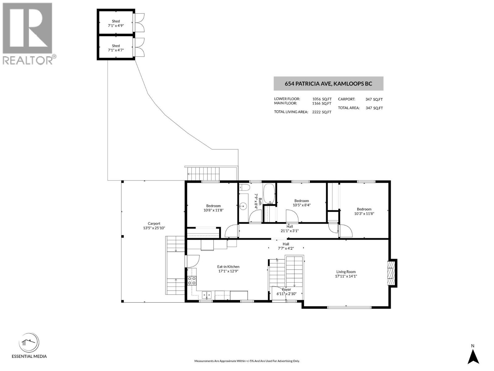654 Patricia Avenue - 52