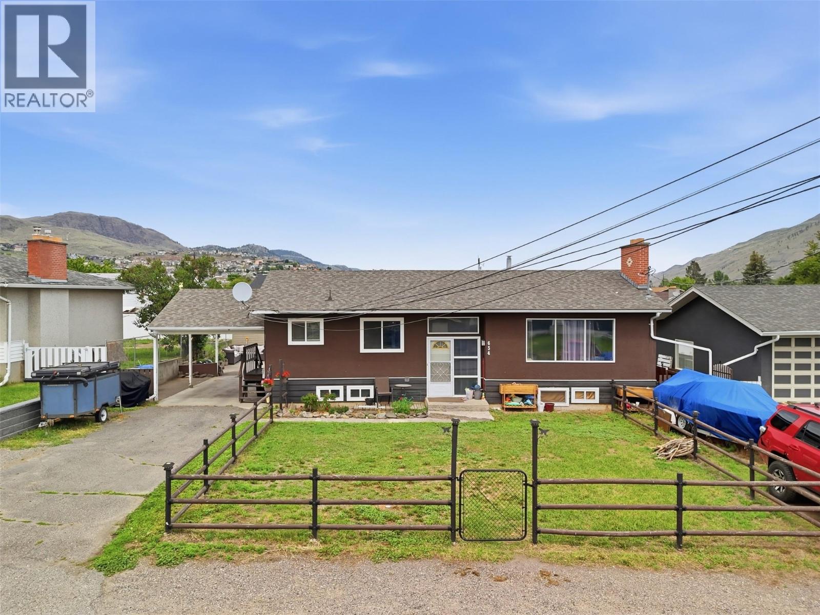 654 Patricia Avenue - 1