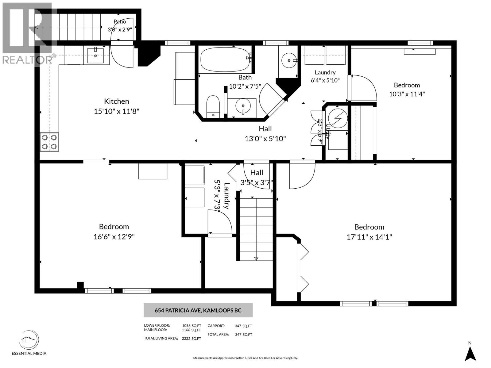 654 Patricia Avenue - 51