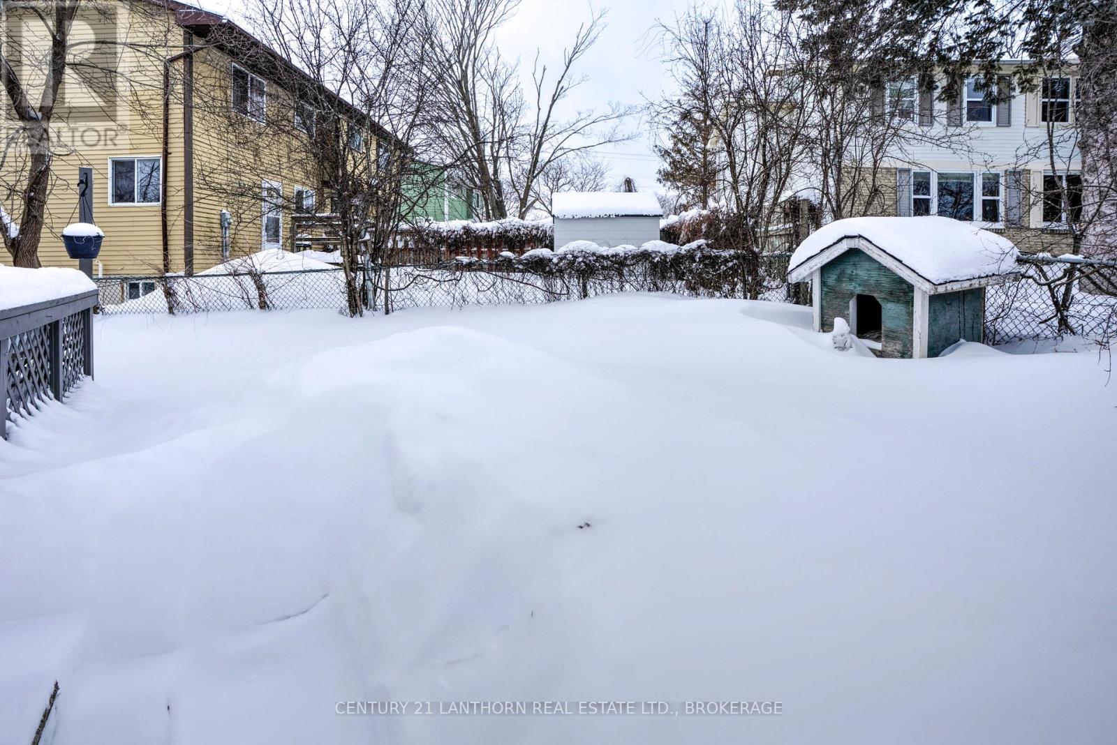 6 WOODSTONE CRESCENT - 7