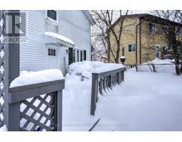 Bedroom 3 - 6 Woodstone Crescent, Kingston, ON K7M6K9 Photo 6