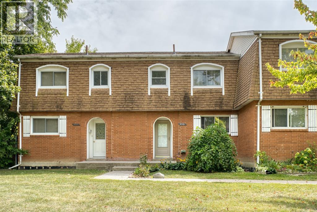 5561 EMPRESS Unit# 58, Windsor, Ontario, N8T3B2 — Photo 22