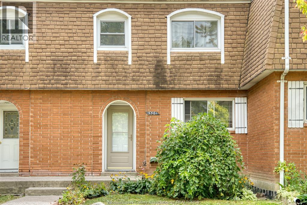 5561 EMPRESS Unit# 58, Windsor, Ontario, N8T3B2 — Photo 17
